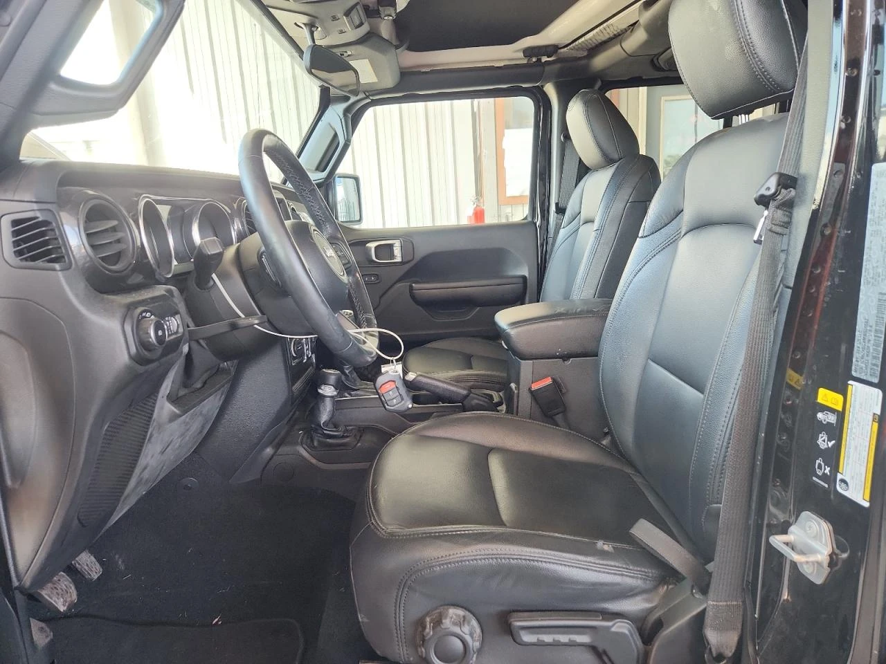 Jeep Wrangler UNLIMITED SPORT - изображение 7