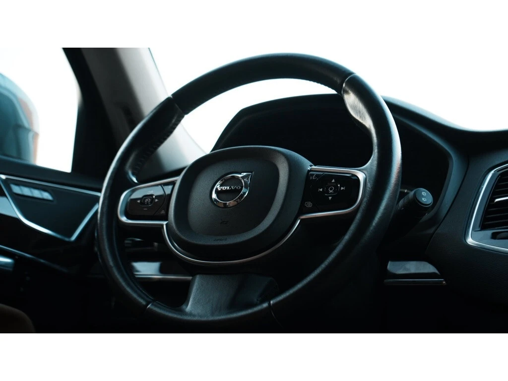 Volvo Xc90 * T6 Momentum * CARFAX *    | Mobile.bg   15