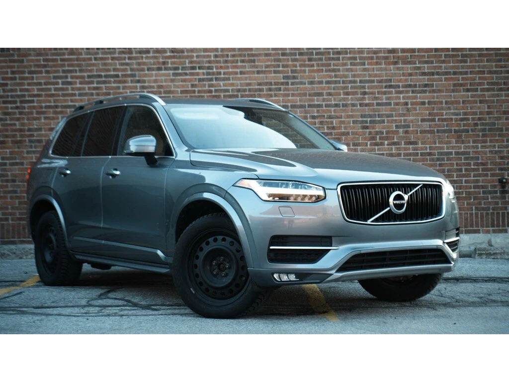 Volvo Xc90 * T6 Momentum * CARFAX *    | Mobile.bg   1