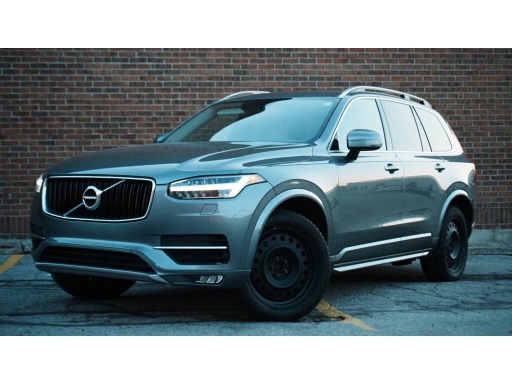 Volvo Xc90 * T6 Momentum * CARFAX *    | Mobile.bg   3