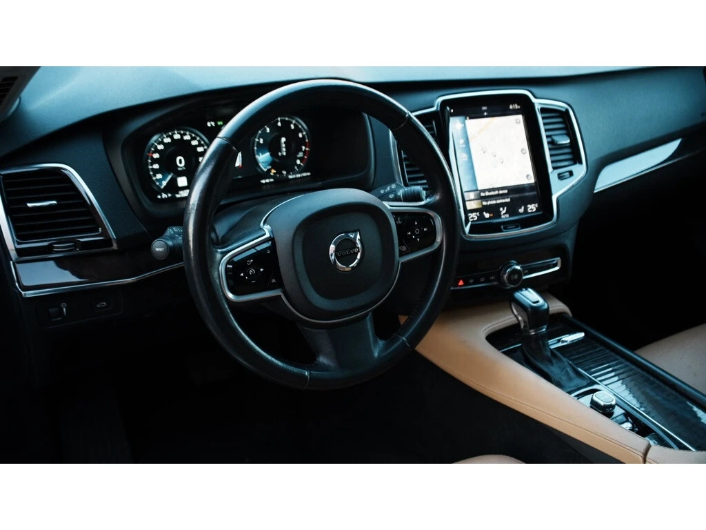 Volvo Xc90 * T6 Momentum * CARFAX *    | Mobile.bg   8