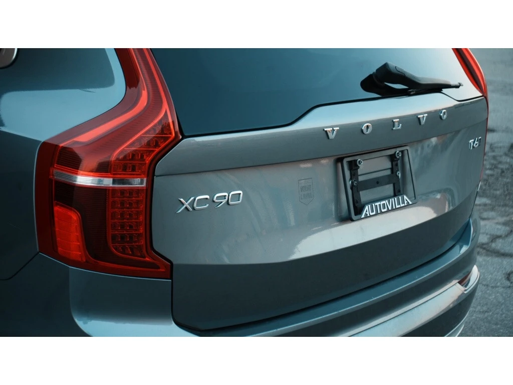 Volvo Xc90 * T6 Momentum * CARFAX *    | Mobile.bg   5