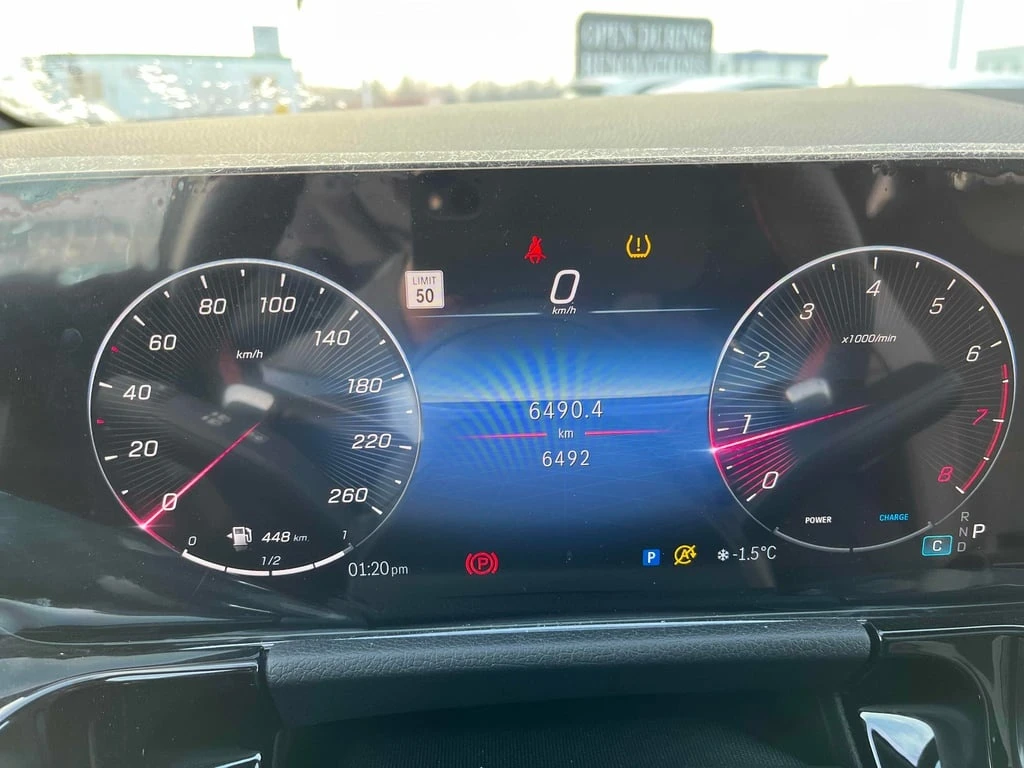 Mercedes-Benz GLA 250 * 250 * CARFAX * �����������*  | Mobile.bg � ����������� 16