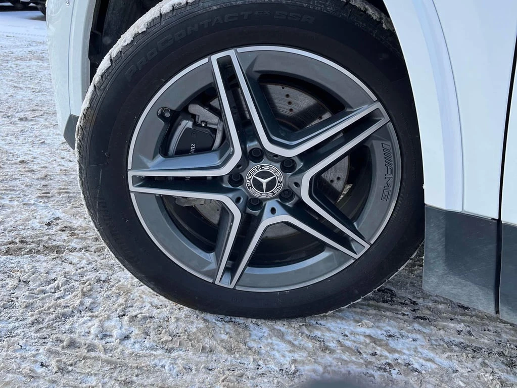 Mercedes-Benz GLA 250 * 250 * CARFAX * �����������*  | Mobile.bg � ����������� 15