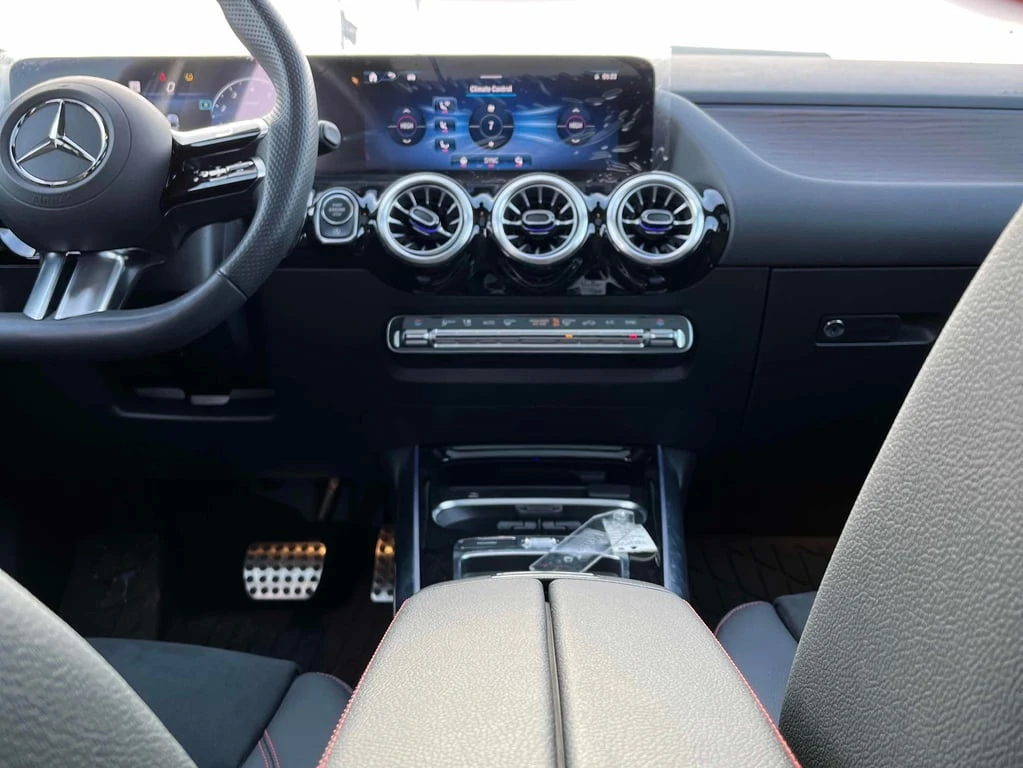 Mercedes-Benz GLA 250 * 250 * CARFAX * �����������*  | Mobile.bg � ����������� 17