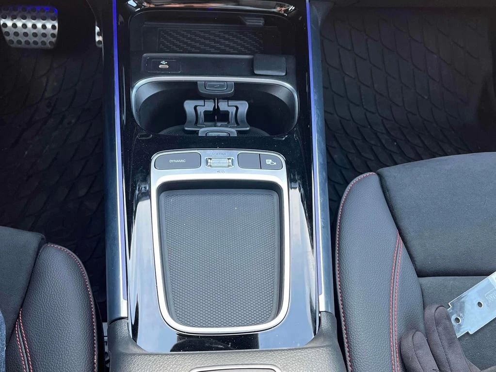 Mercedes-Benz GLA 250 * 250 * CARFAX * �����������*  | Mobile.bg � ����������� 14