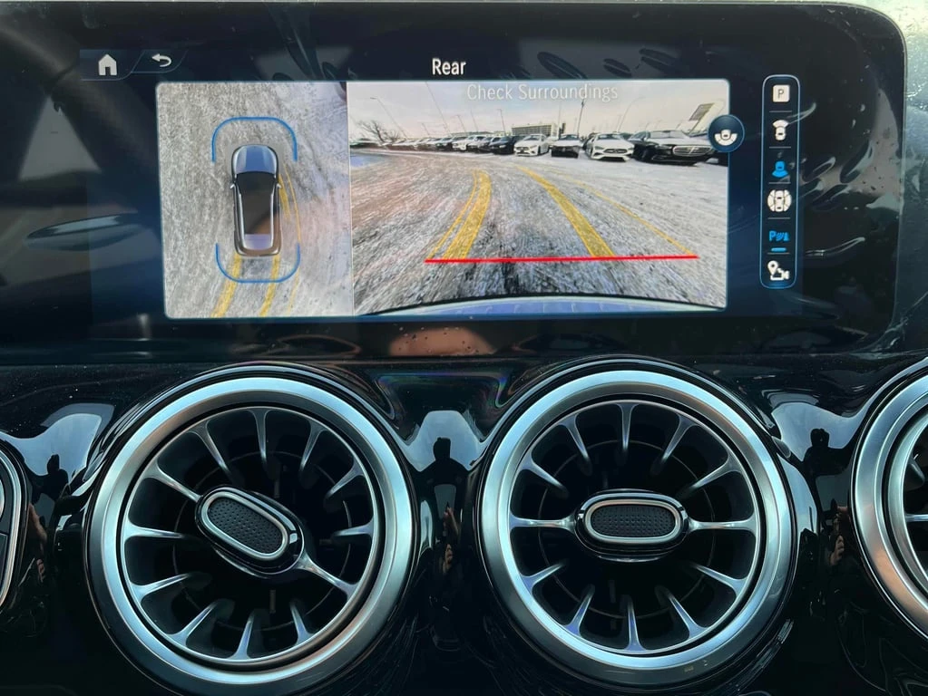 Mercedes-Benz GLA 250 * 250 * CARFAX * �����������*  | Mobile.bg � ����������� 10