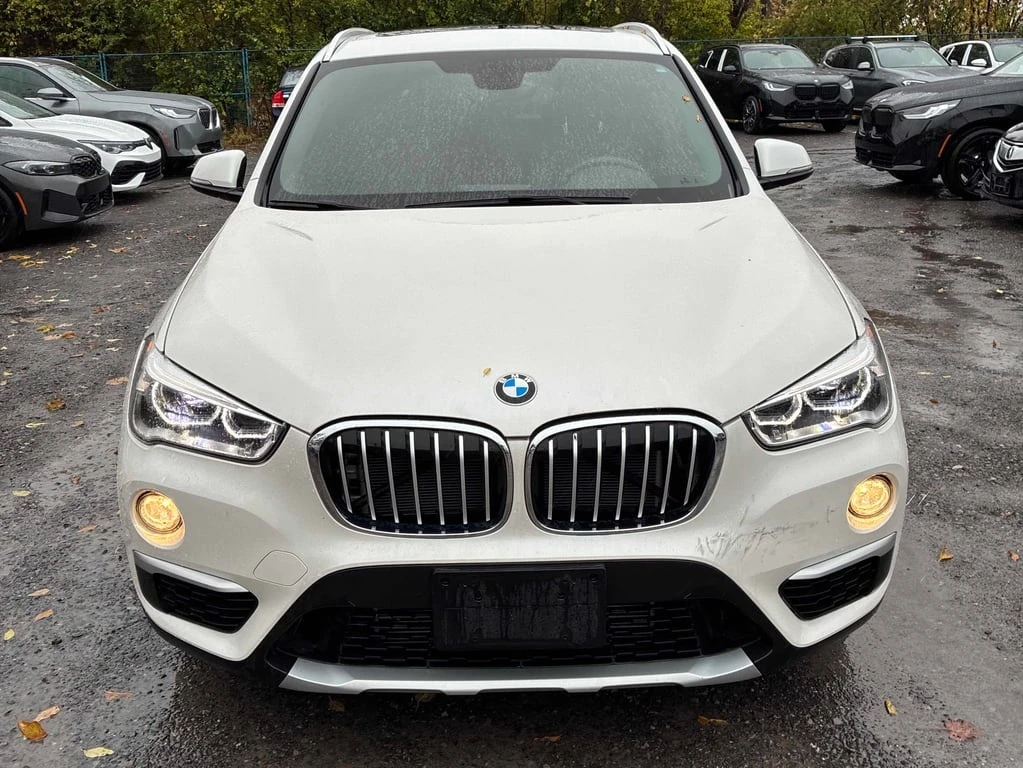 BMW X1 * xDrive28i * CARFAX * ��� ������������ ������ | Mobile.bg � ����������� 6