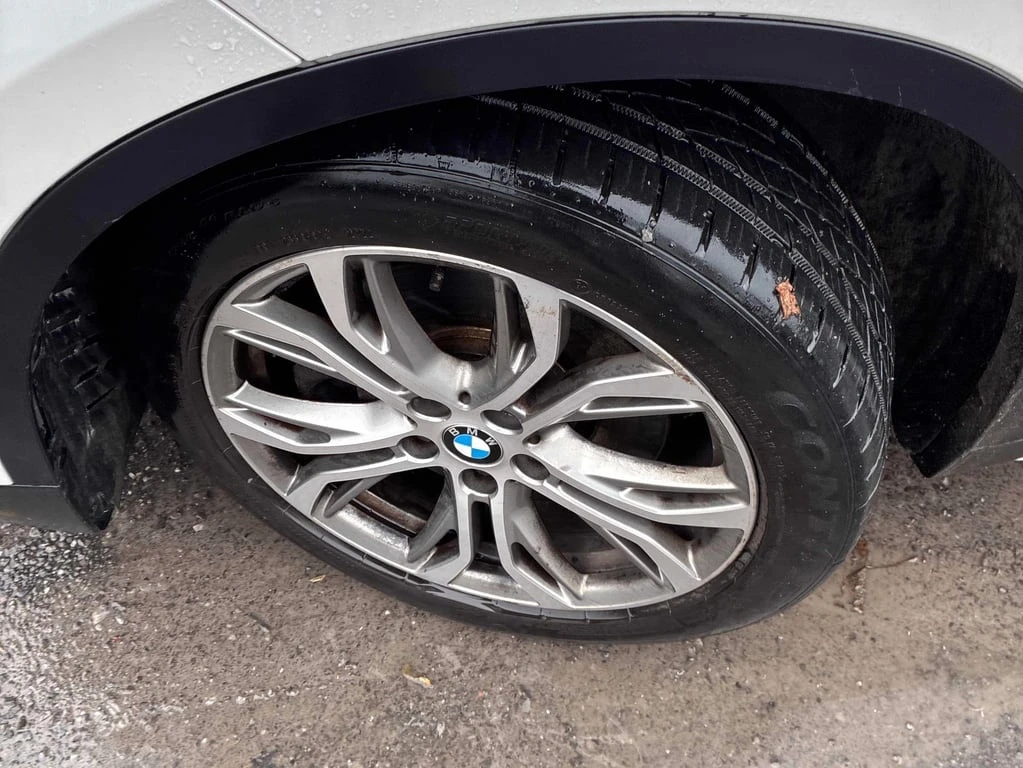 BMW X1 * xDrive28i * CARFAX * ��� ������������ ������ | Mobile.bg � ����������� 7