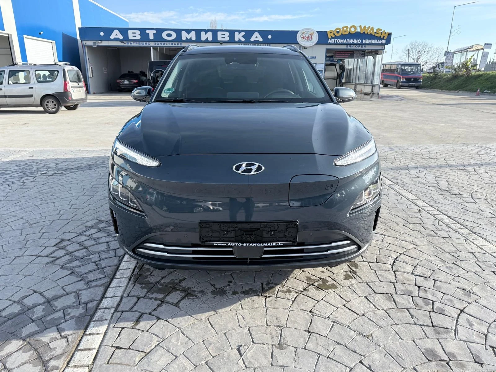 Hyundai Kona  - изображение 2