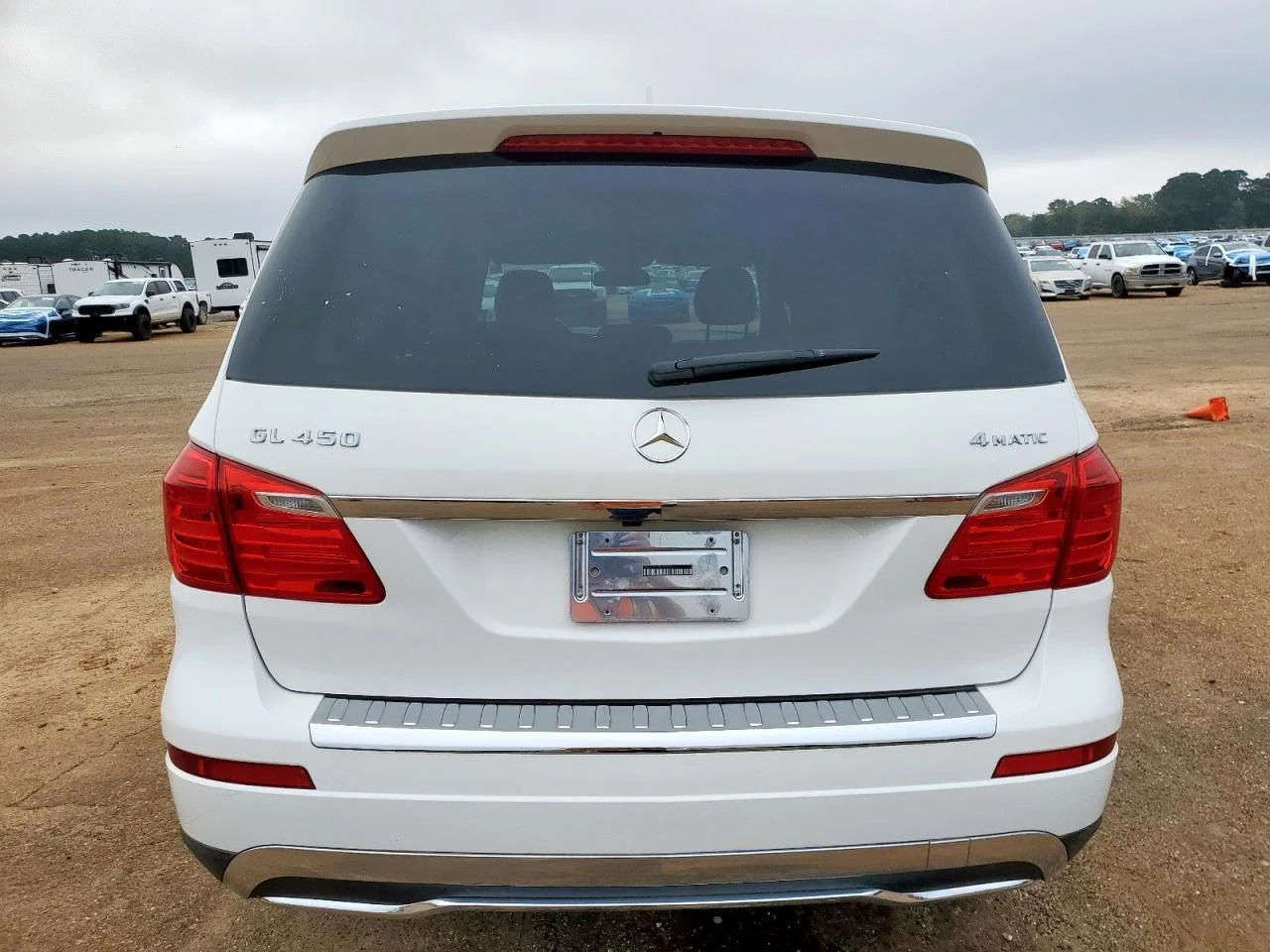 Mercedes-Benz GL 450 | Mobile.bg � ����������� 6