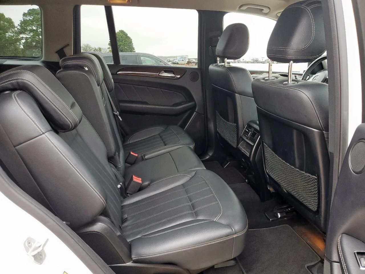 Mercedes-Benz GL 450 | Mobile.bg � ����������� 11