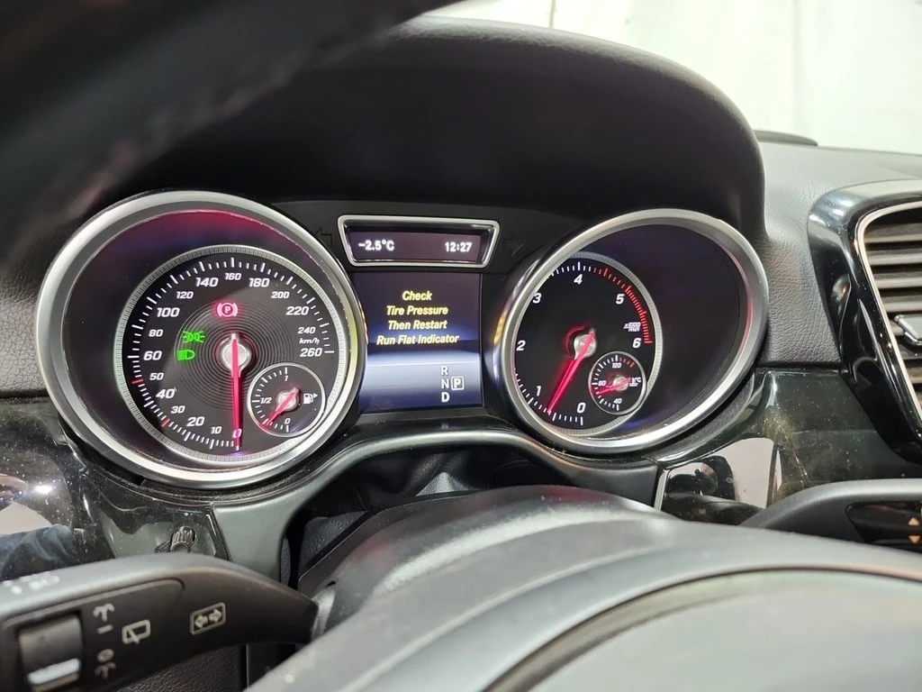 Mercedes-Benz GLE 350 * 350D AMG PACK * CARFAX * ���� �� �������� | Mobile.bg � ����������� 12