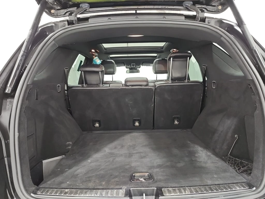 Mercedes-Benz GLE 350 * 350D AMG PACK * CARFAX * ���� �� �������� | Mobile.bg � ����������� 15