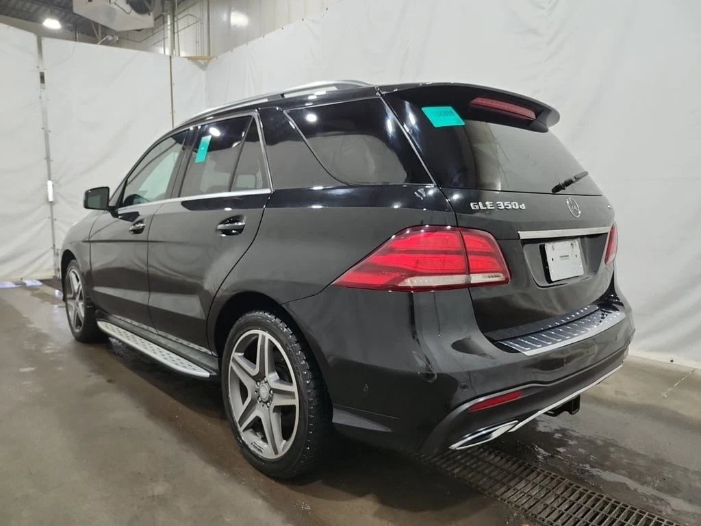 Mercedes-Benz GLE 350 * 350D AMG PACK * CARFAX * ���� �� �������� | Mobile.bg � ����������� 4
