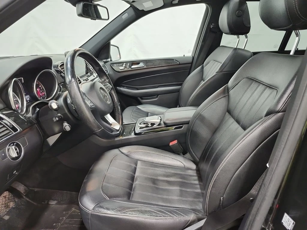 Mercedes-Benz GLE 350 * 350D AMG PACK * CARFAX * ���� �� �������� | Mobile.bg � ����������� 9