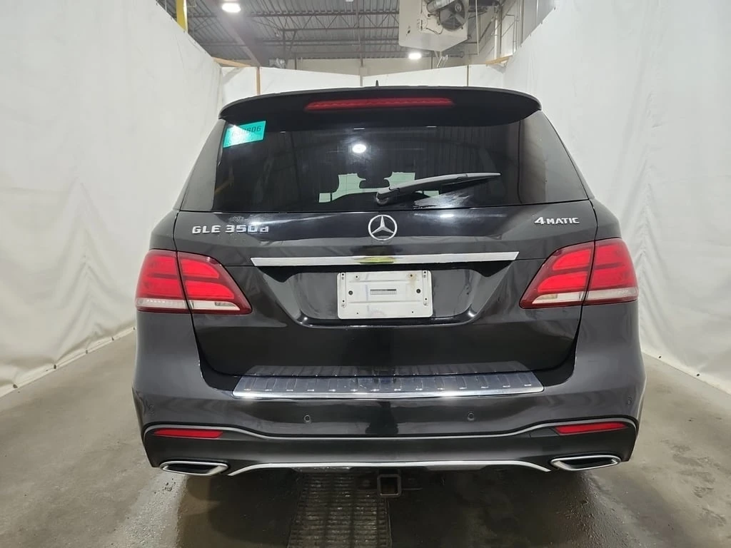 Mercedes-Benz GLE 350 * 350D AMG PACK * CARFAX * ���� �� �������� | Mobile.bg � ����������� 5
