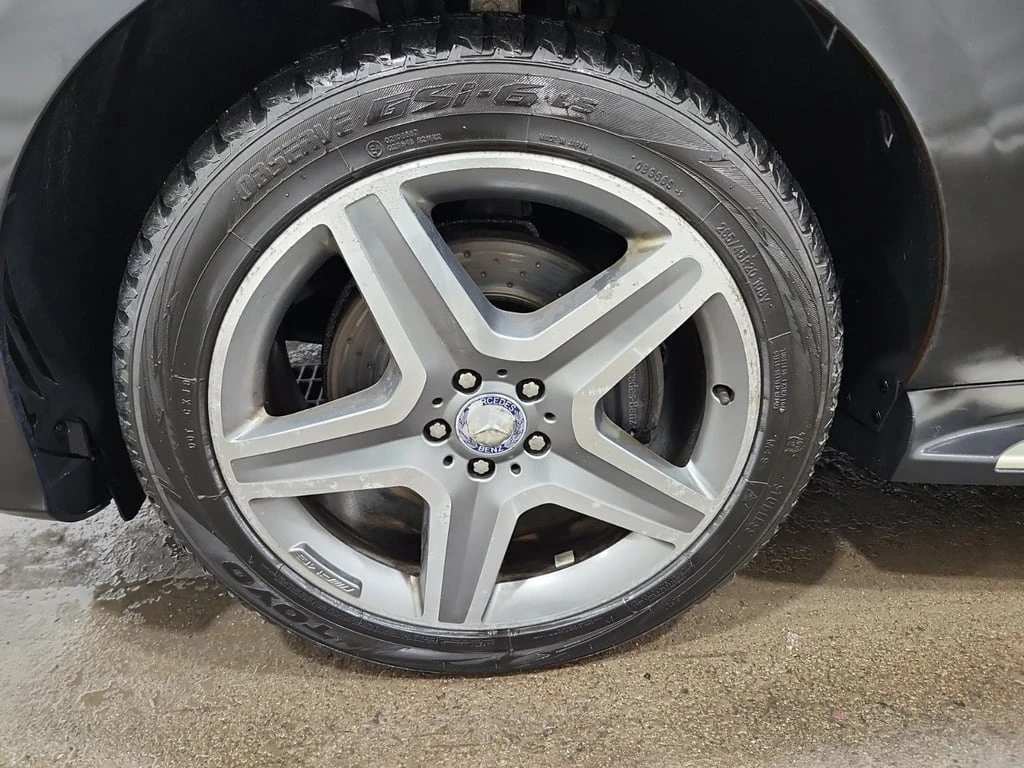 Mercedes-Benz GLE 350 * 350D AMG PACK * CARFAX * ���� �� �������� | Mobile.bg � ����������� 7