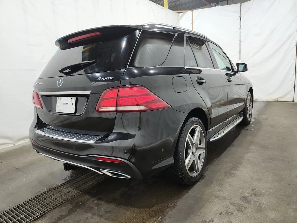 Mercedes-Benz GLE 350 * 350D AMG PACK * CARFAX * ���� �� �������� | Mobile.bg � ����������� 3