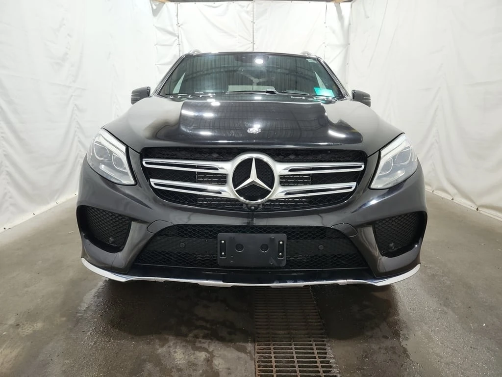 Mercedes-Benz GLE 350 * 350D AMG PACK * CARFAX * ���� �� �������� | Mobile.bg � ����������� 6