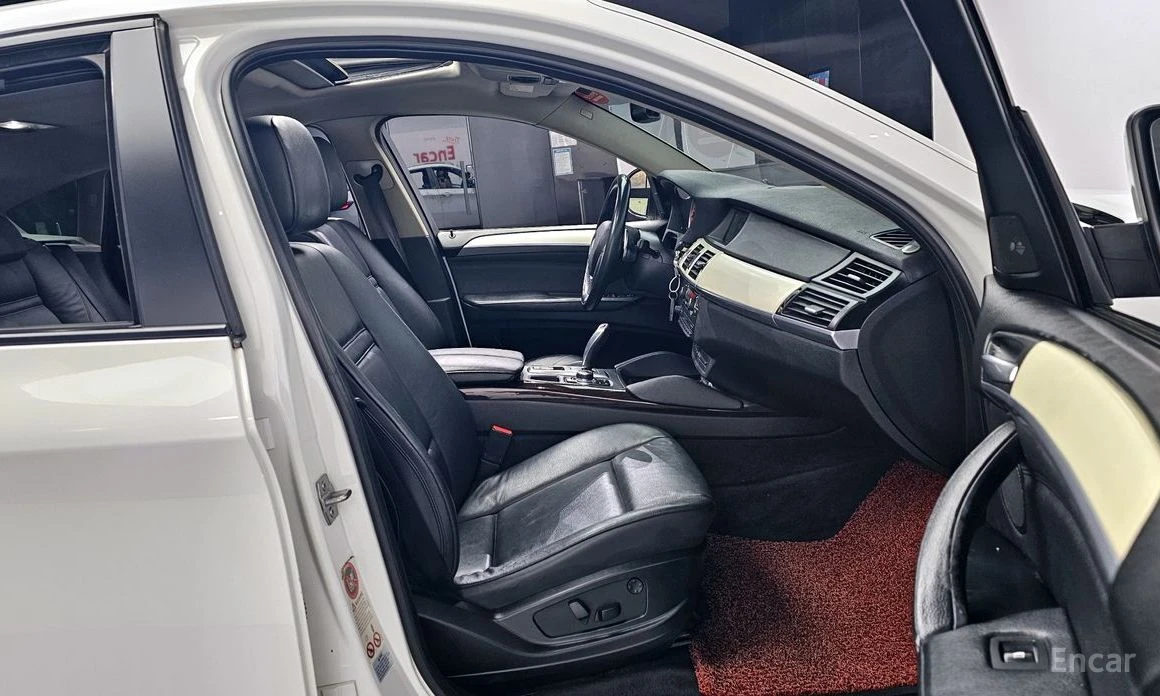 BMW X6  - изображение 10