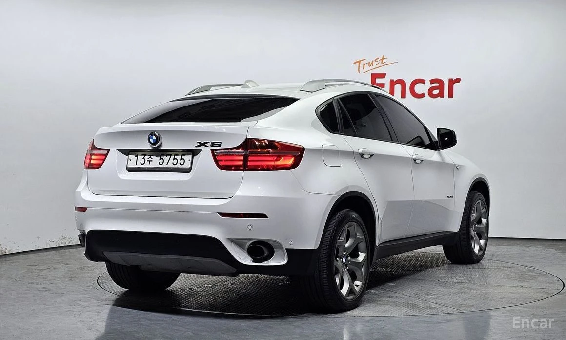BMW X6  - изображение 2