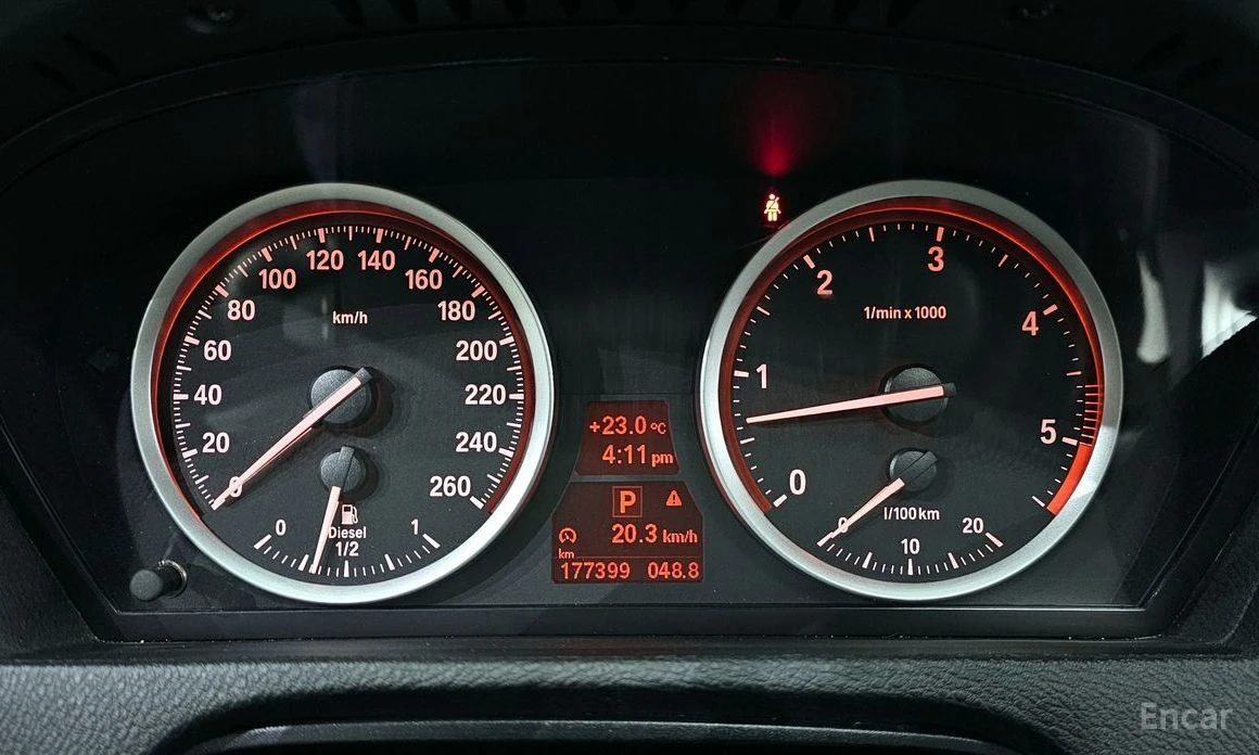 BMW X6  - изображение 8