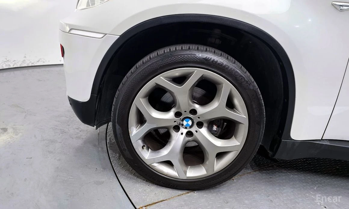 BMW X6  - изображение 5