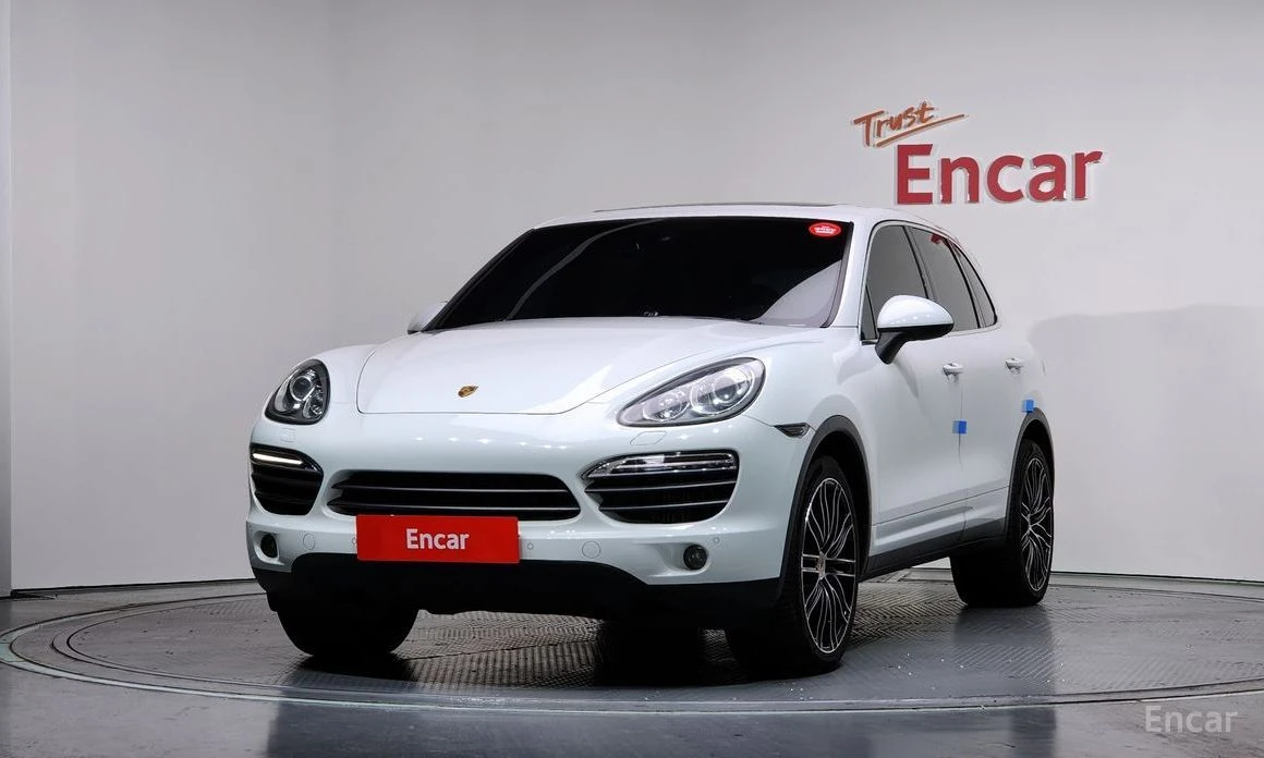 Porsche Cayenne | Mobile.bg � ����������� 1