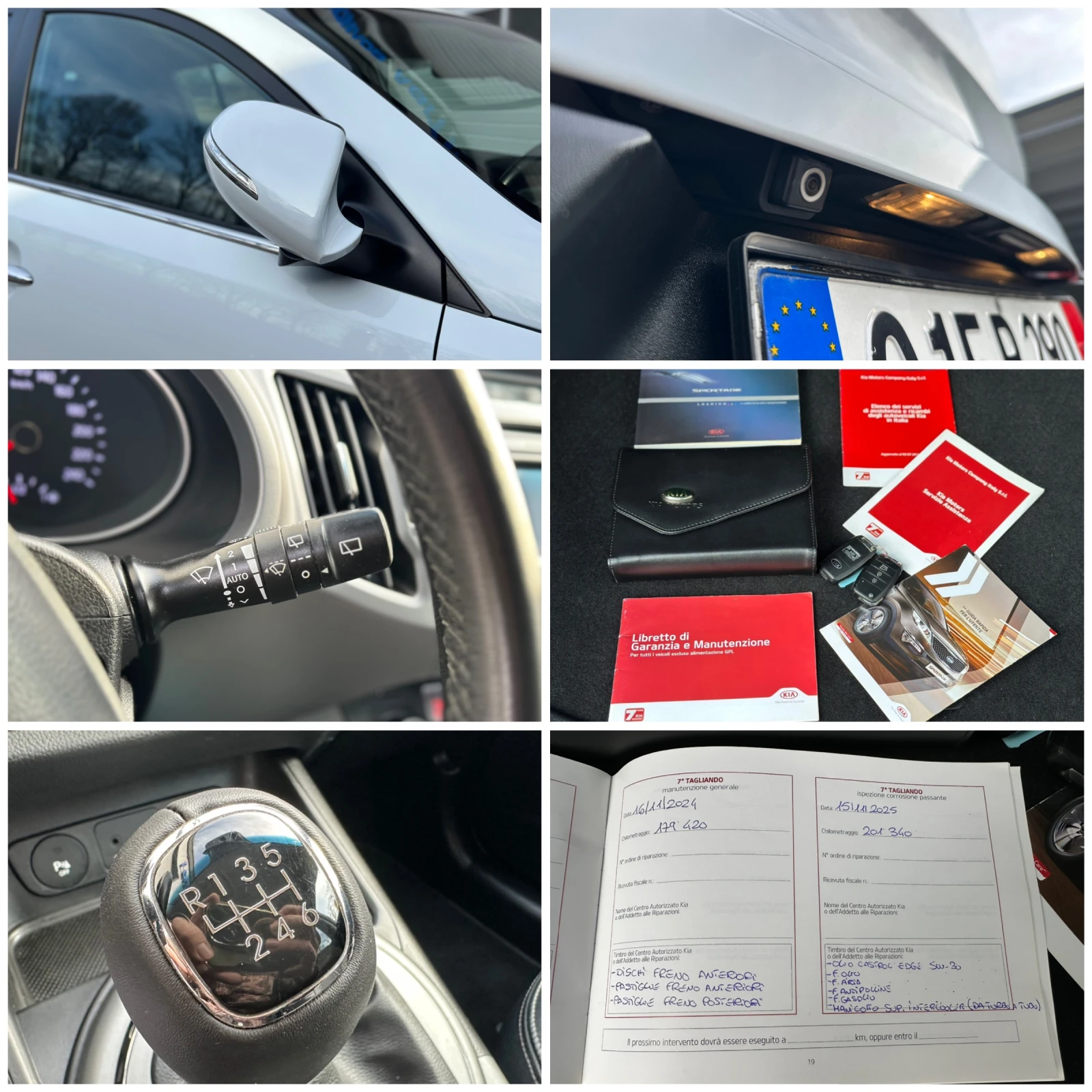 Kia Sportage 1.7CRDI �������� ������ ����������� ���� | Mobile.bg � ����������� 15