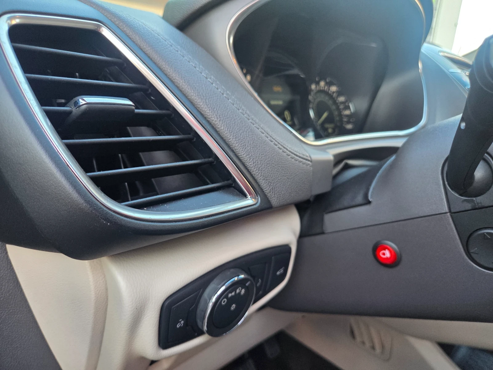 Lincoln Mkx | Mobile.bg � ����������� 13