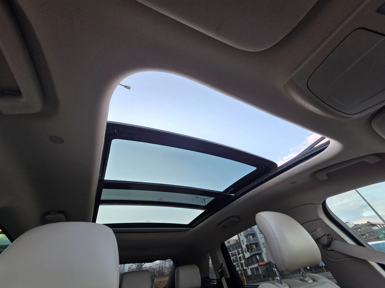 Lincoln Mkx | Mobile.bg � ����������� 17