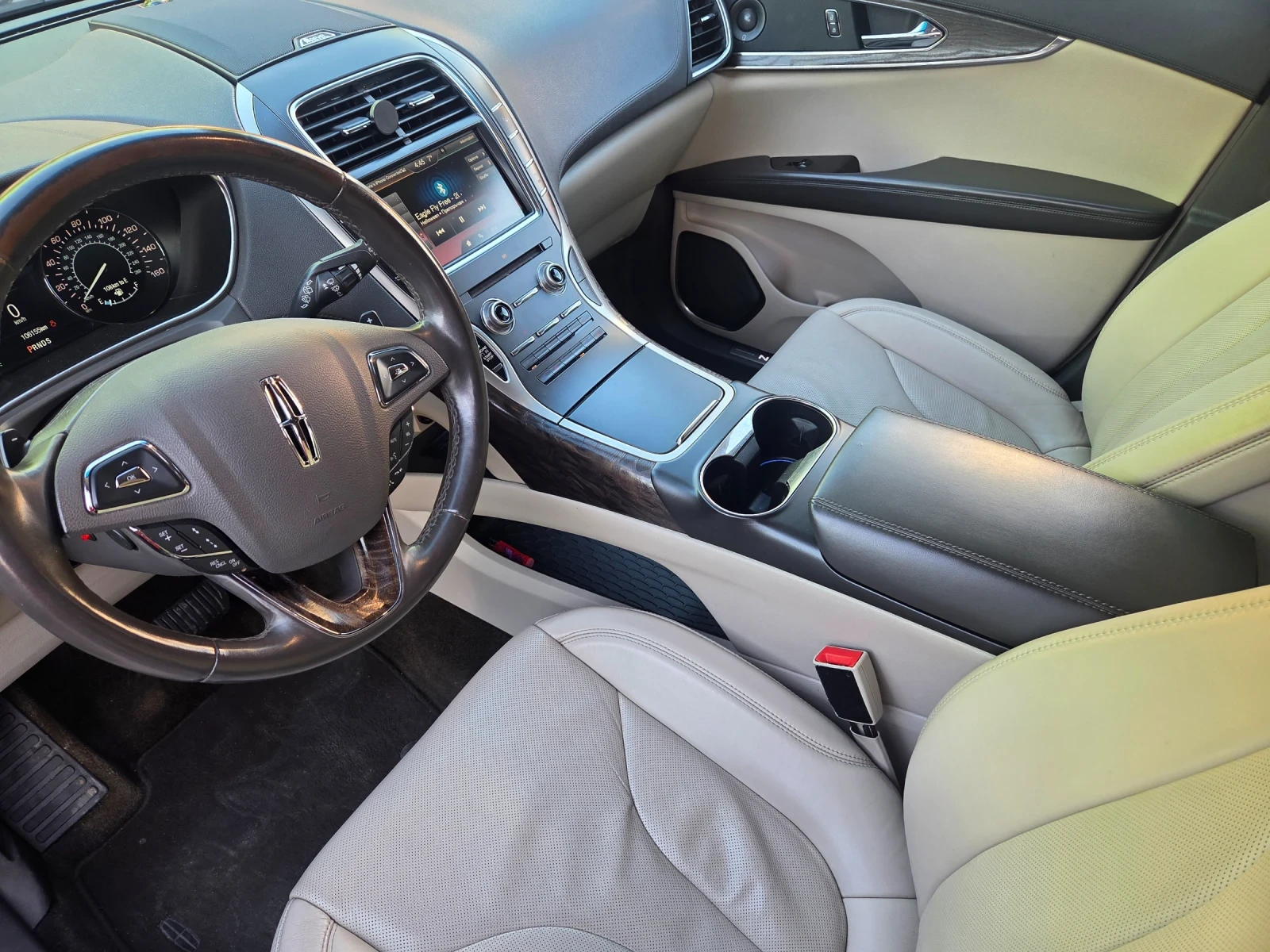 Lincoln Mkx | Mobile.bg � ����������� 15