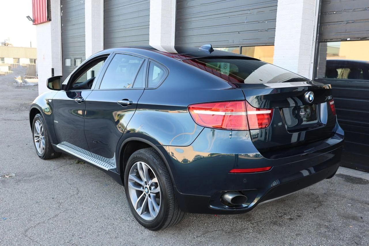 BMW X6 xDrive35i MPACKAGE* Keyless* Premium audio* PANO* , снимка 3 - Автомобили и джипове - 53817416