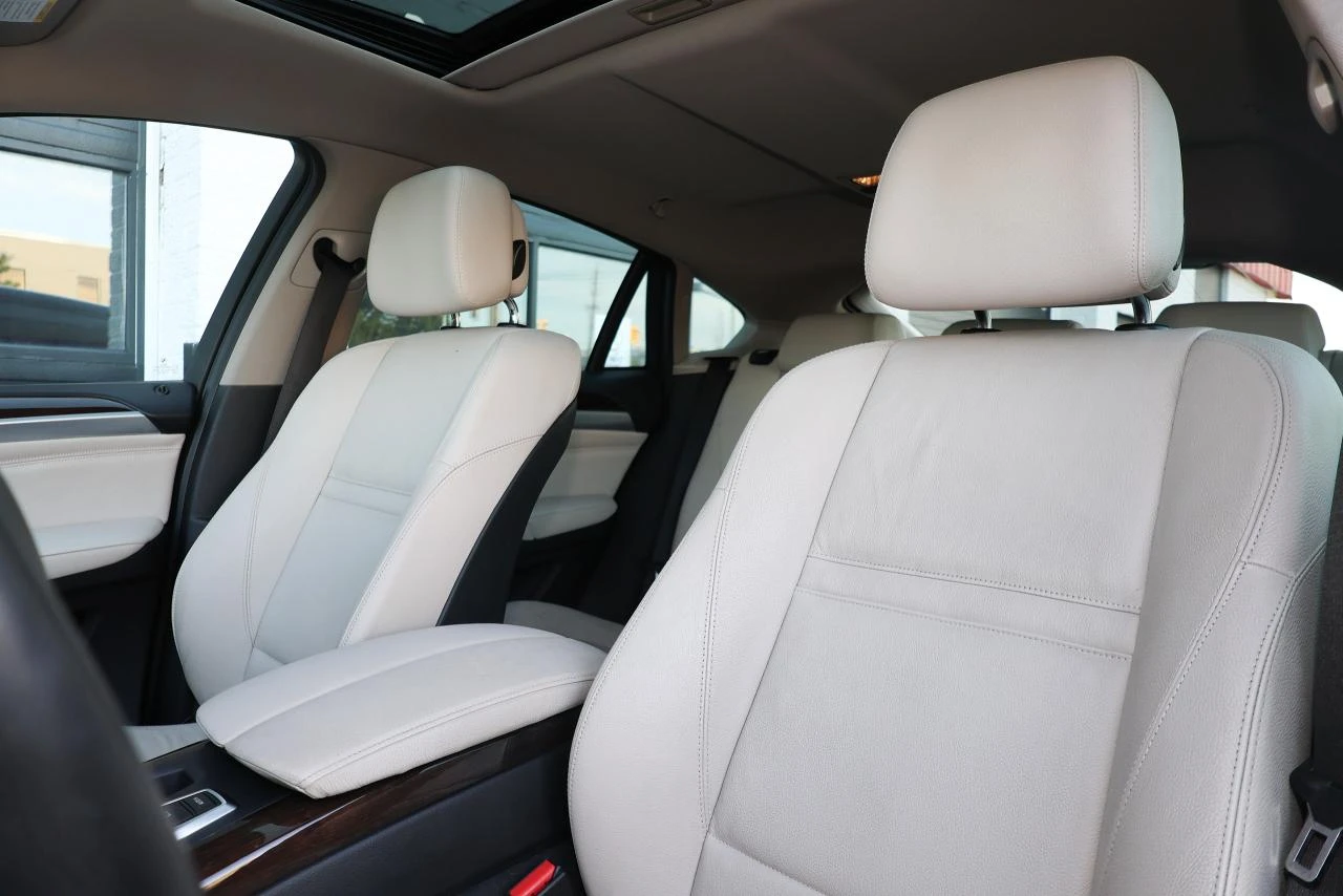 BMW X6 xDrive35i MPACKAGE* Keyless* Premium audio* PANO* , снимка 9 - Автомобили и джипове - 53817416