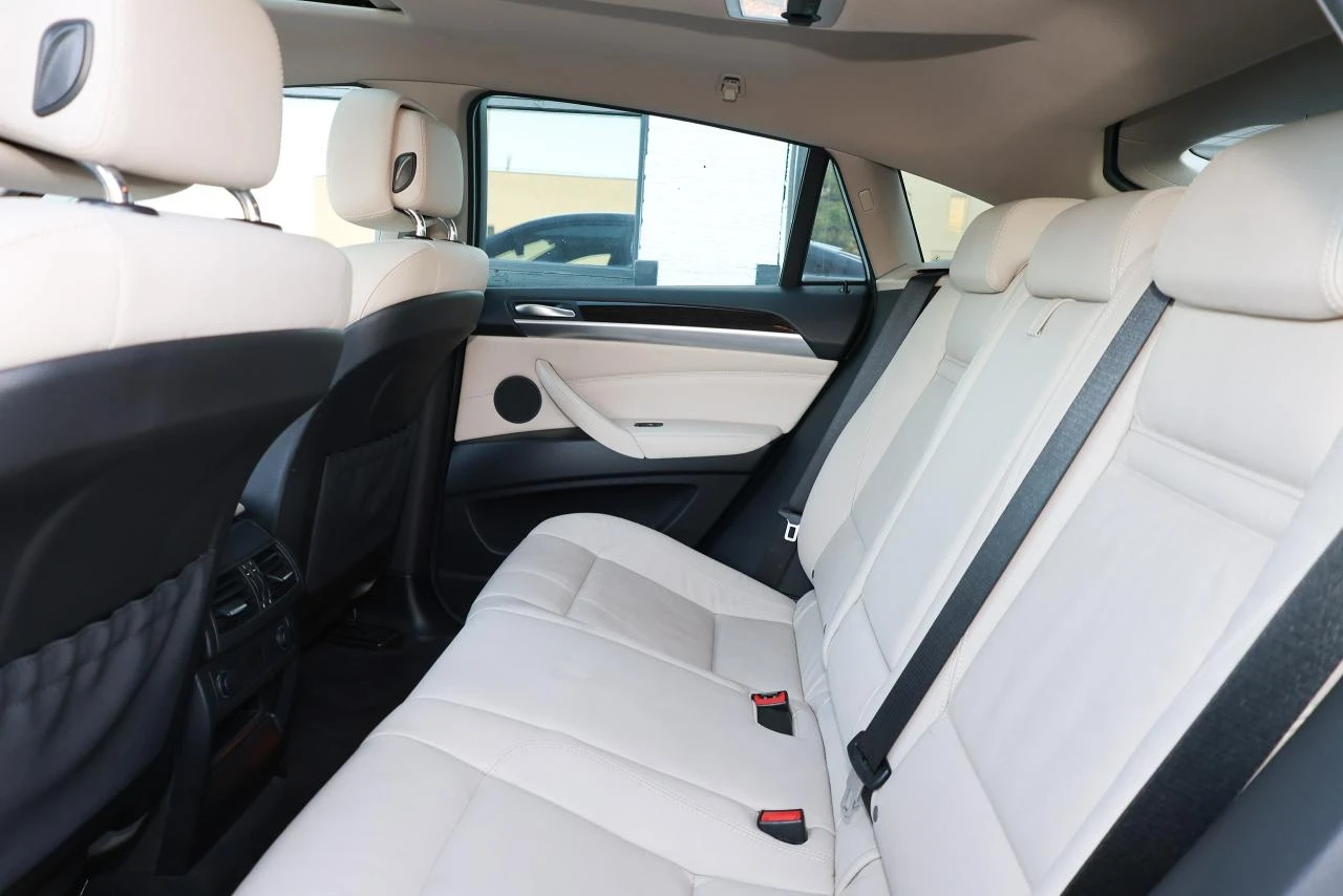 BMW X6 xDrive35i MPACKAGE* Keyless* Premium audio* PANO* , снимка 13 - Автомобили и джипове - 53817416