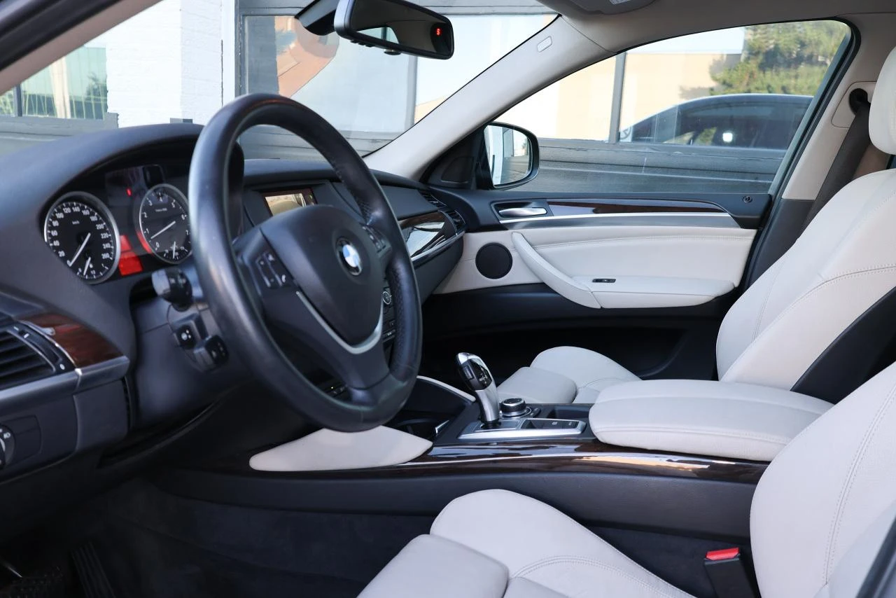 BMW X6 xDrive35i MPACKAGE* Keyless* Premium audio* PANO* , снимка 7 - Автомобили и джипове - 53817416