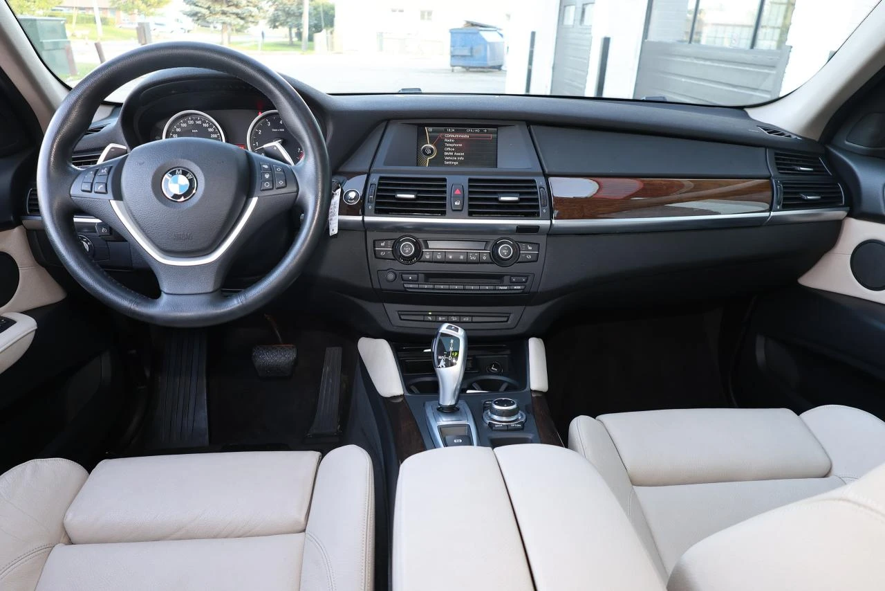 BMW X6 xDrive35i MPACKAGE* Keyless* Premium audio* PANO* , снимка 15 - Автомобили и джипове - 53817416