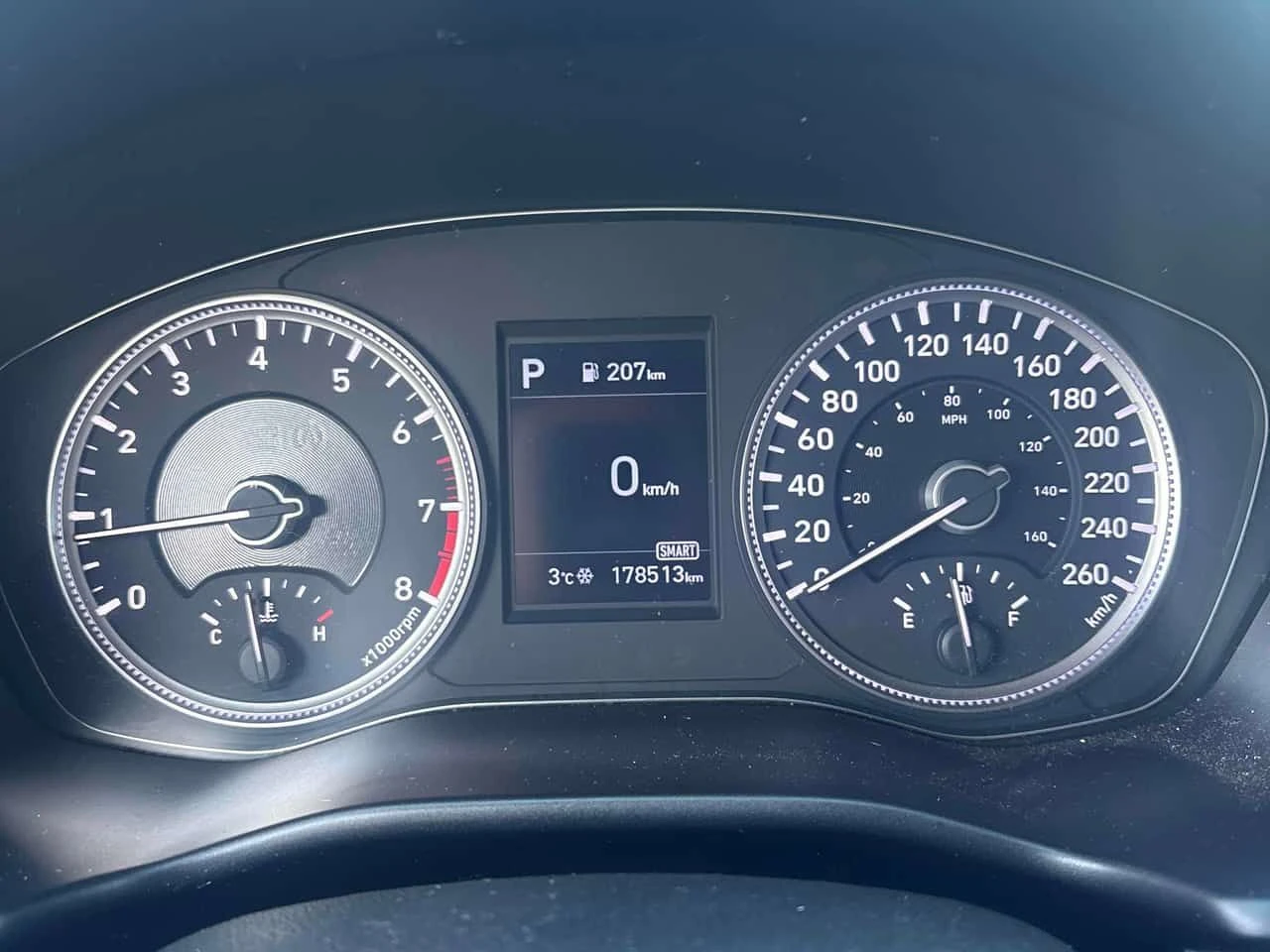 Hyundai Santa fe * Preferred * �������� * �� ���������������� | Mobile.bg � ����������� 8