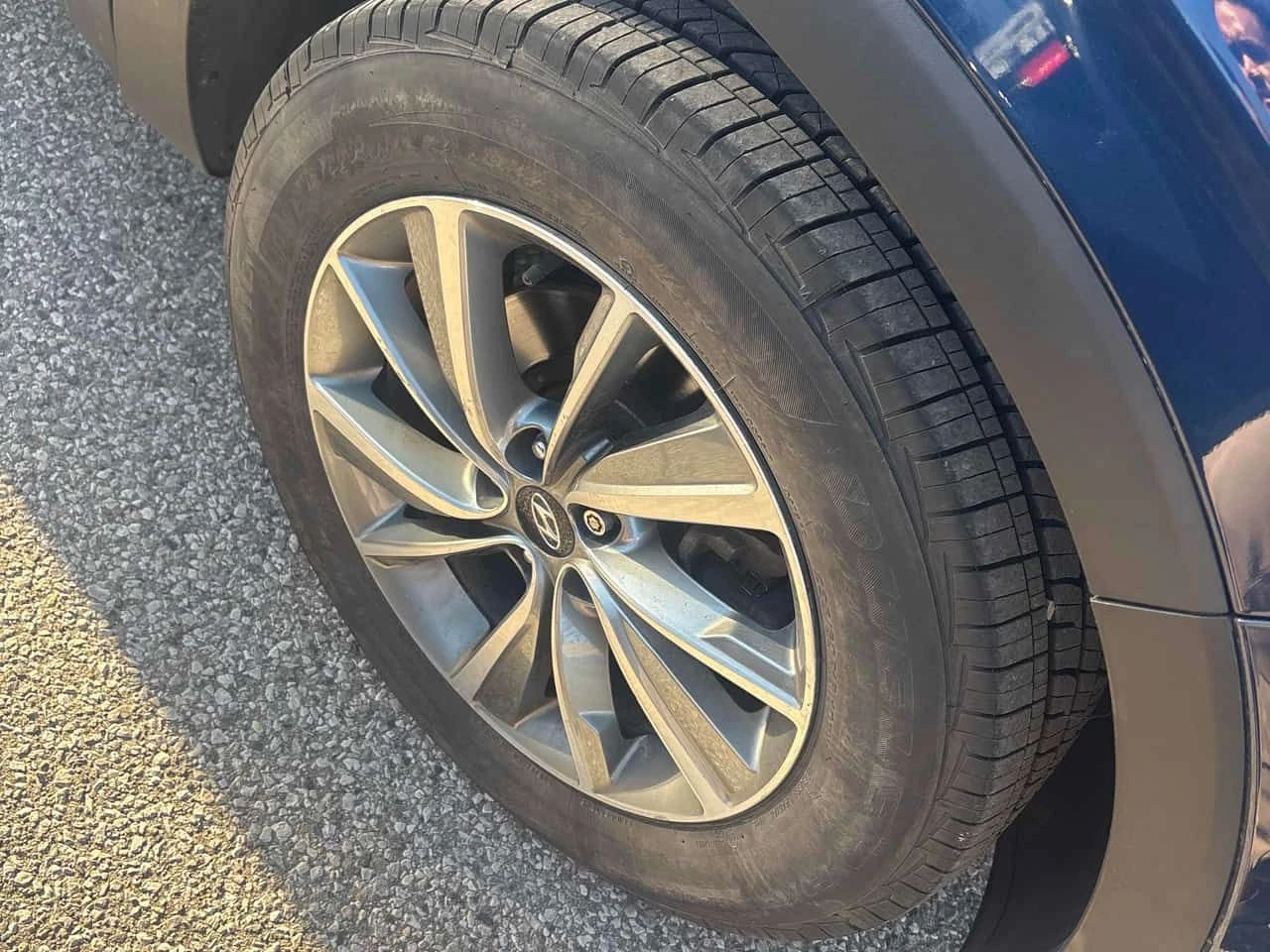 Hyundai Santa fe * Preferred * �������� * �� ���������������� | Mobile.bg � ����������� 6