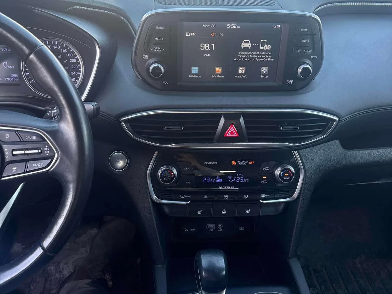 Hyundai Santa fe * Preferred * �������� * �� ���������������� | Mobile.bg � ����������� 9