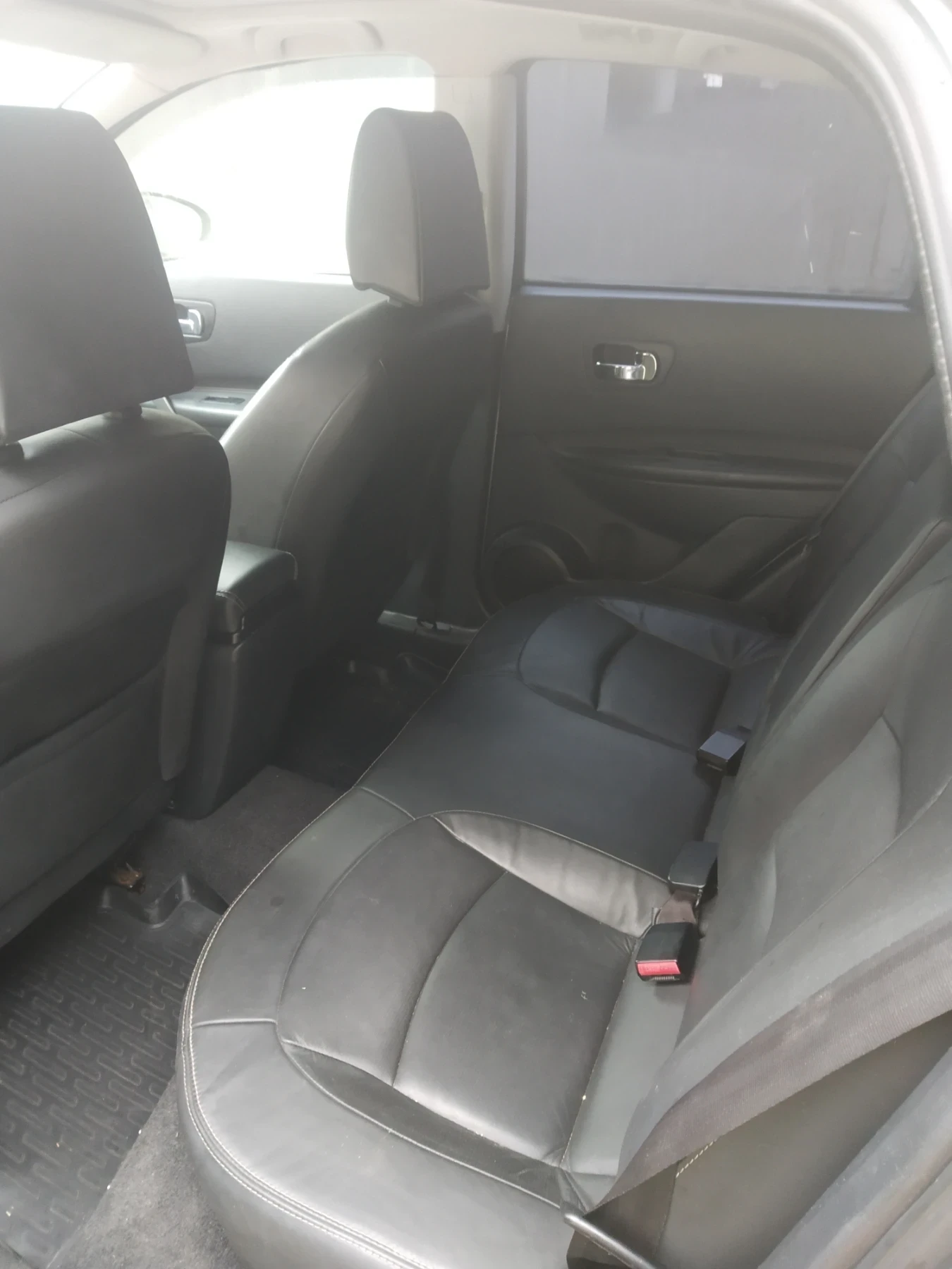 Nissan Qashqai, снимка 7 - Автомобили и джипове - 54455425