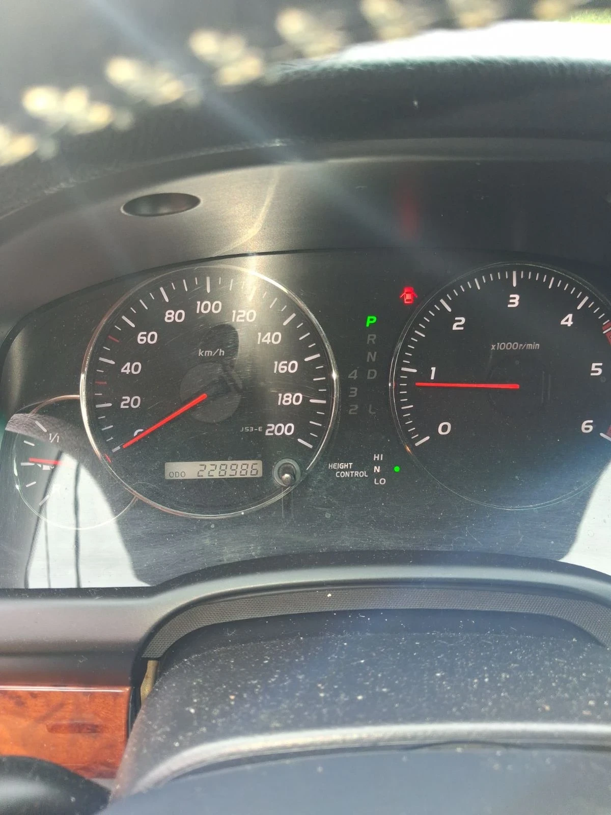 Toyota Land cruiser 120, снимка 8 - Автомобили и джипове - 54869273