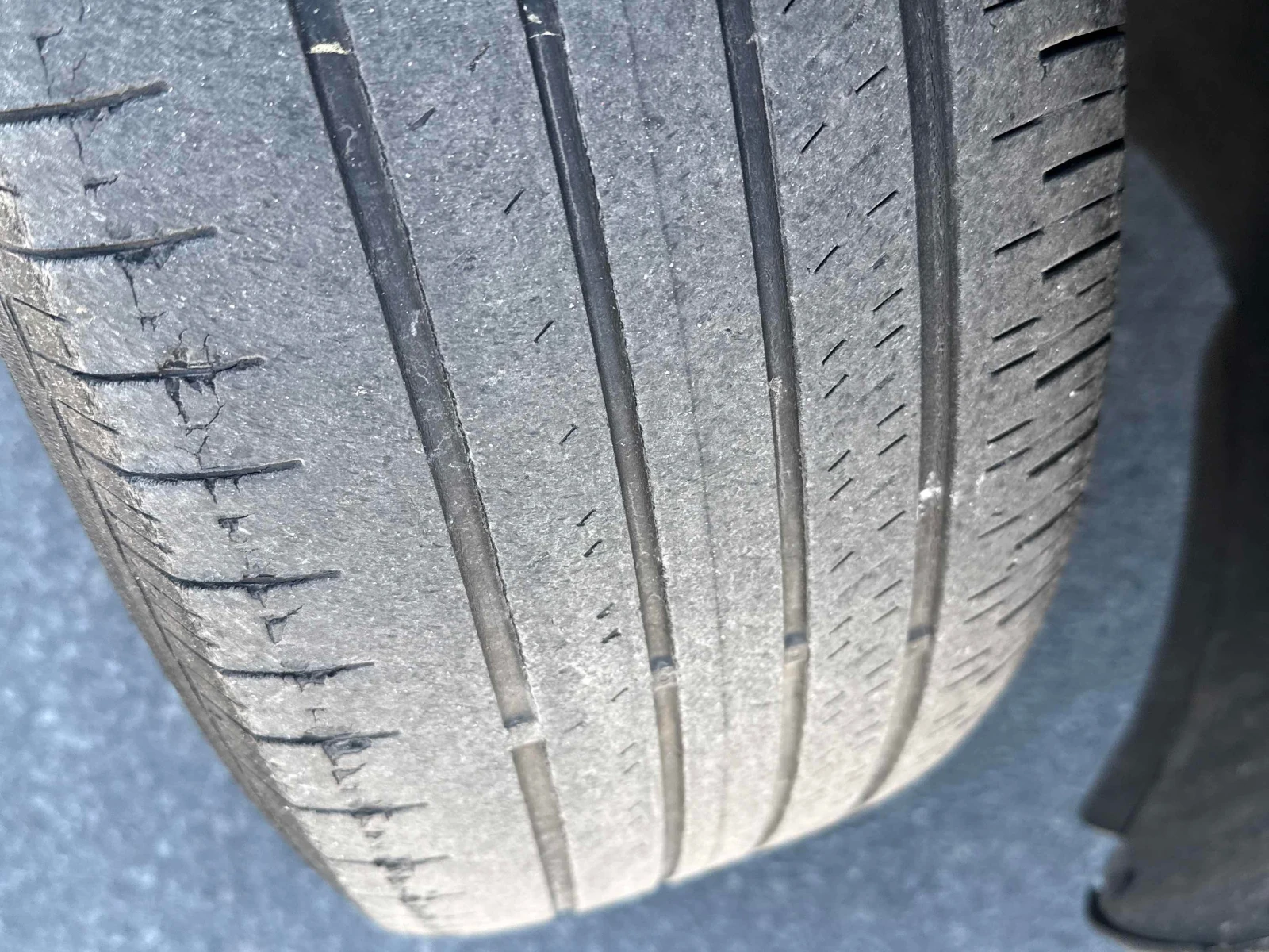 Hyundai Tucson 2.5L 4cyl AWD | Mobile.bg � ����������� 11