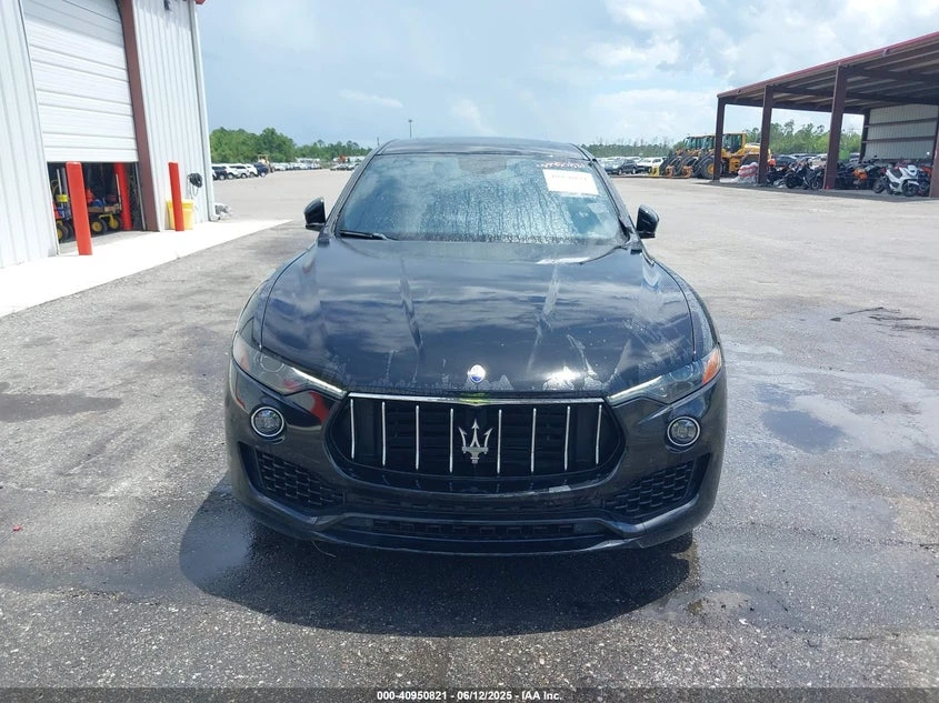 Maserati Levante 3l, снимка 12 - Автомобили и джипове - 54960191