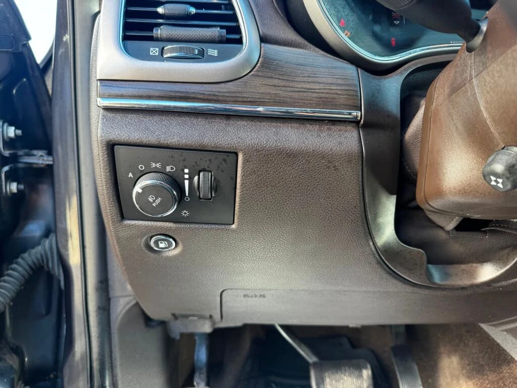 Jeep Grand cherokee OVERLAND* 4X4* FULL* DIST* КРАЙНА ЦЕНА ДО БЪЛГАРИЯ, снимка 14 - Автомобили и джипове - 55013053