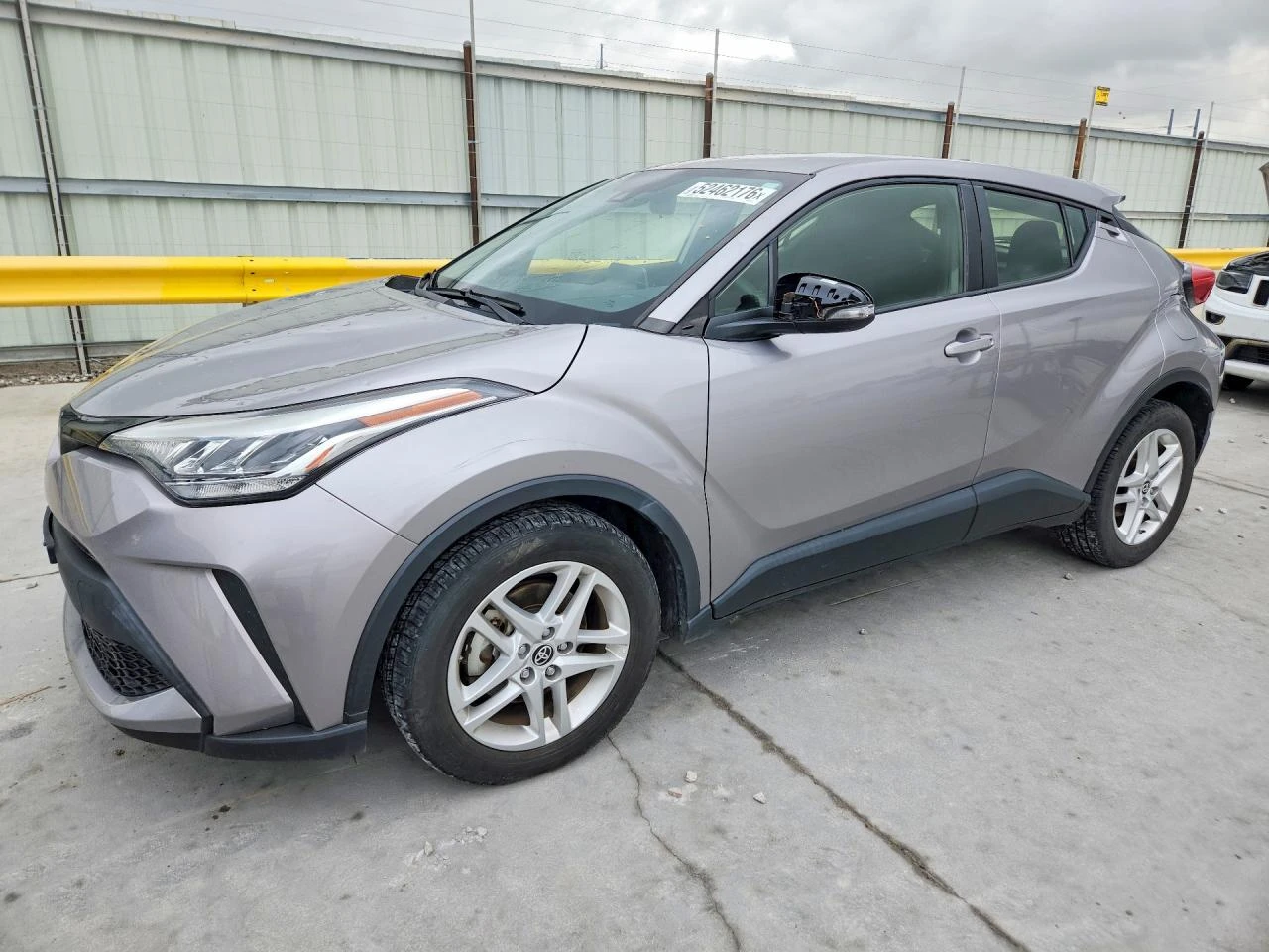 Toyota C-HR 2.0l Le