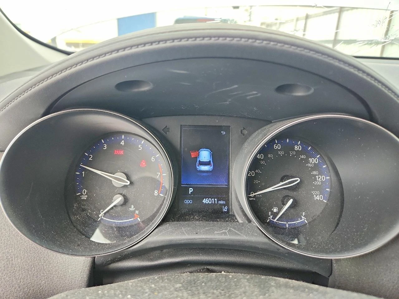 Toyota C-HR 2.0l Le, снимка 9 - Автомобили и джипове - 55074178