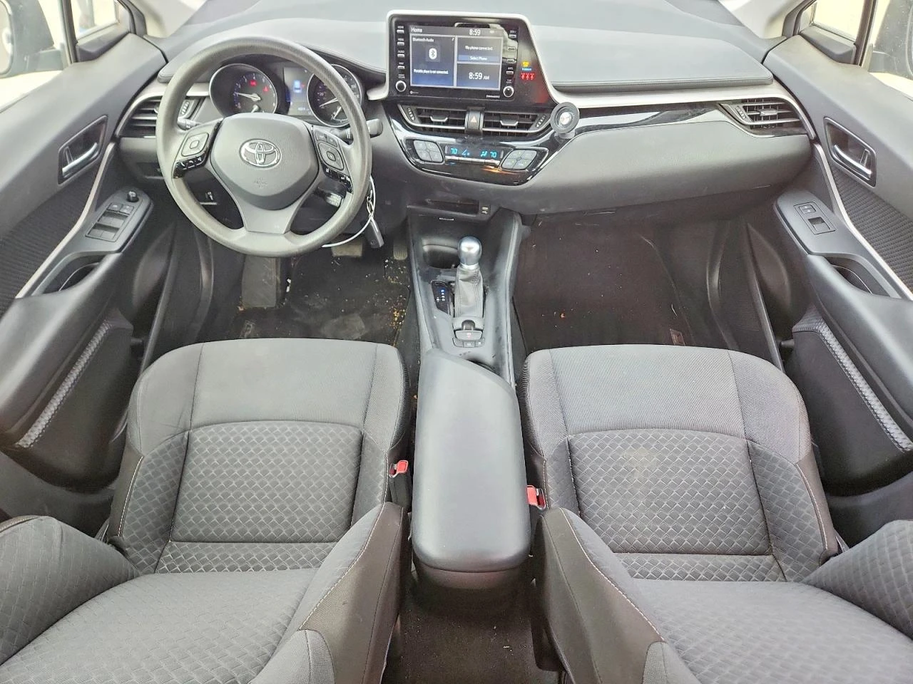 Toyota C-HR 2.0l Le, снимка 8 - Автомобили и джипове - 55074178