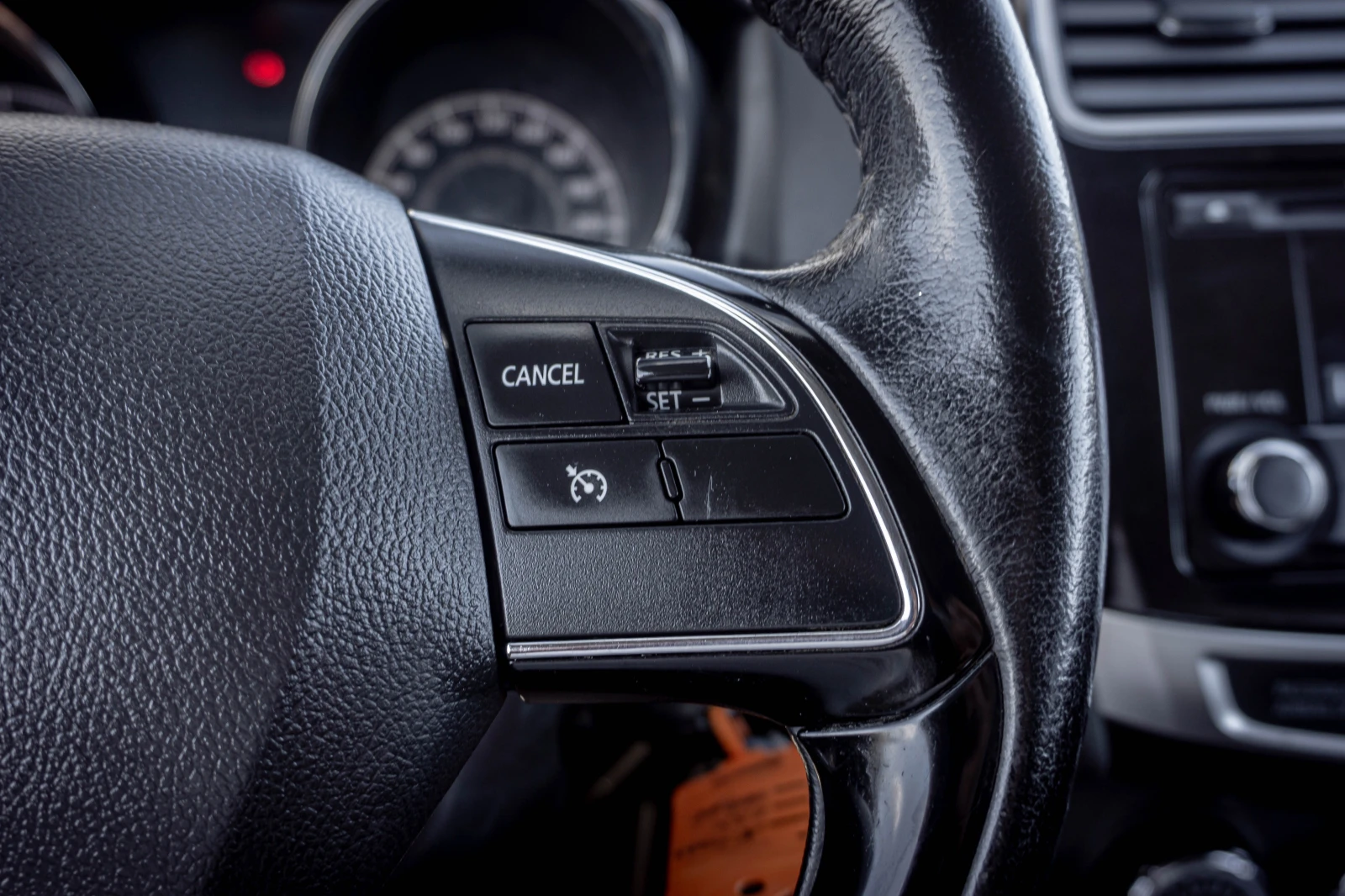 Mitsubishi ASX 1.6 бензин ТОП! С ГАРАНЦИЯ! , снимка 16 - Автомобили и джипове - 55231045